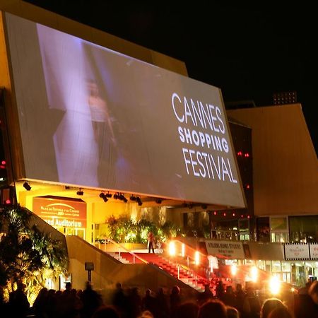 Appartement Proche Mer Et Gare Cannes Exterior photo