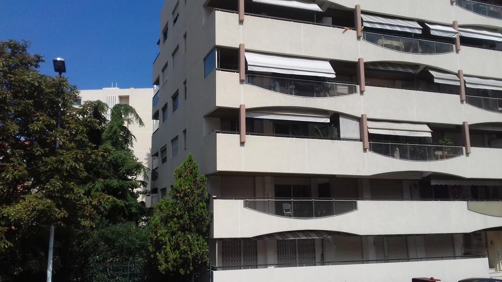 Appartement Proche Mer Et Gare Cannes Exterior photo
